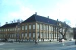 Stiftsgrden - The Royal Residence