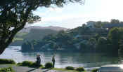 view Mangonui bay -mini.jpg (53962 byte)